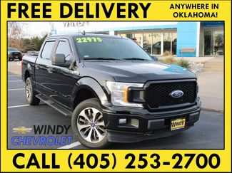 Used 2020 Ford F150 XL w/ Equipment Group 101A Mid AWD/4WD video 1