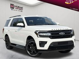 Used 2024 Ford Expedition Limited AWD/4WD video 1
