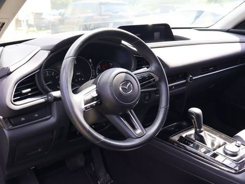 Used 2024 MAZDA CX-30 AWD 2.5 S w/ Select Sport Pkg image 7