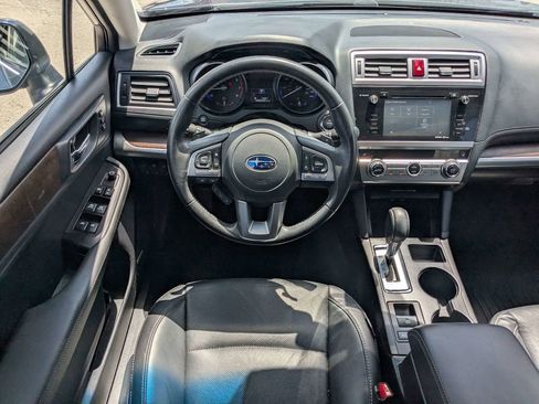Used 2017 Subaru Outback 2.5i Limited AWD/4WD image 15