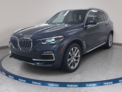 Used 2020 BMW X5 xDrive40i w/ Premium Package