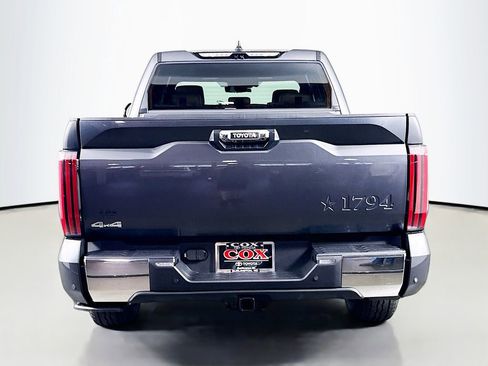 New 2026 Toyota Tundra 1794 Edition AWD/4WD image 6