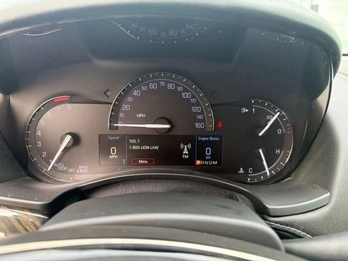 Used 2019 Cadillac ATS 2.0T Coupe RWD image 5