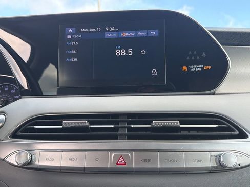 Used 2022 Hyundai Palisade SEL w/ Cargo Package FWD image 28