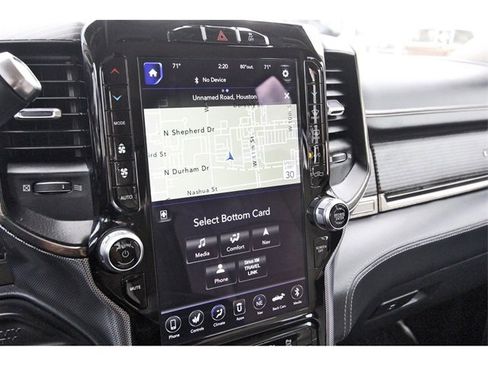 Used 2019 RAM 2500 Limited image 19