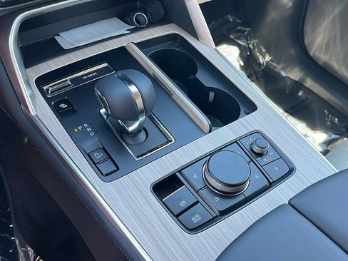 New 2026 MAZDA CX-70 SC AWD/4WD image 18