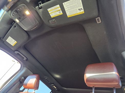 Certified 2023 Ford Expedition Max Limited image 11