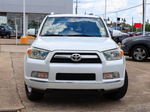 Used 2011 Toyota 4Runner SR5 RWD image 19