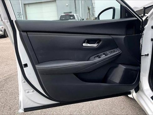 Certified 2025 Nissan Sentra SV w/ All-Weather Package image 20