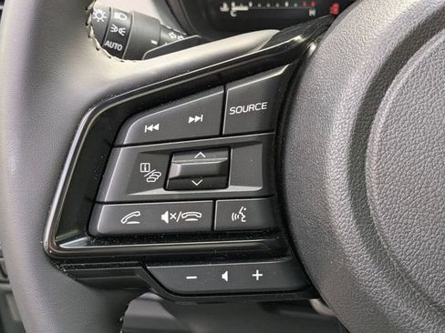 Used 2025 Subaru Forester Premium w/ Protection Package (1PH) AWD/4WD image 17