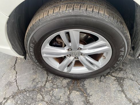 Used 2013 Acura RDX FWD 4dr Tech Pkg image 5