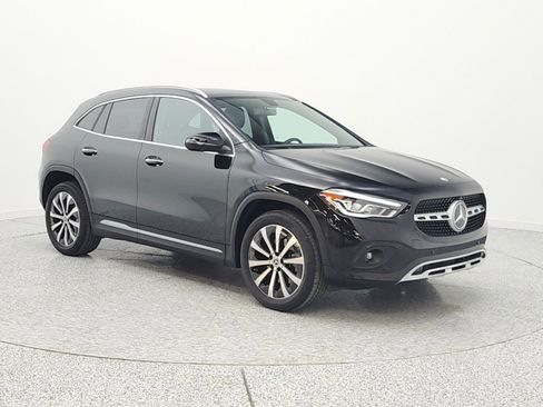 Certified 2022 Mercedes-Benz GLA 250 4MATIC image 3