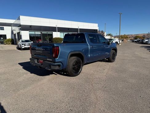 New 2026 GMC Sierra 1500 Elevation w/ X31 Off-Road Package image 5