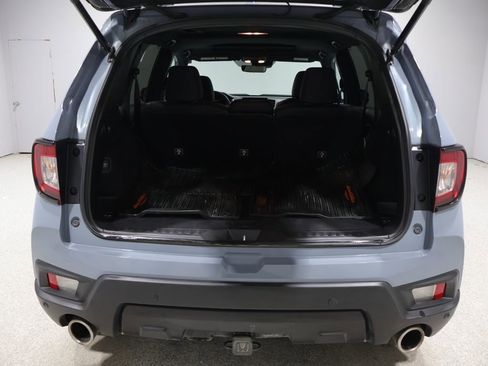 Used 2024 Honda Passport TrailSport image 20