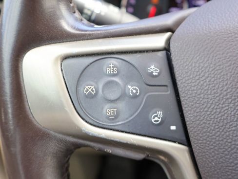 Used 2019 GMC Acadia Denali w/ Technology Package image 13