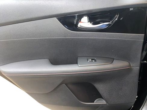 Used 2022 Kia Forte GT w/ GT Technology Package image 27