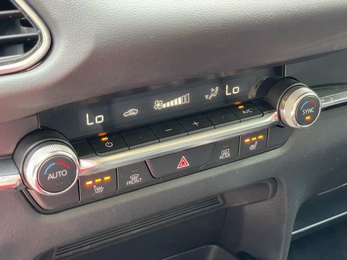 Certified 2023 MAZDA CX-30 AWD 2.5 S w/ Preferred Package image 14