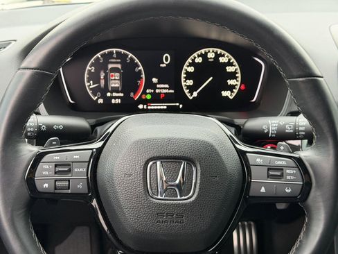 Used 2024 Honda Civic Sport image 10