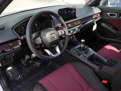 New 2026 Honda Civic Si image 15