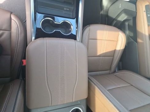 New 2026 Chevrolet Tahoe High Country image 27