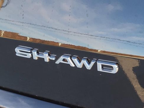 New 2026 Acura MDX A-Spec image 9