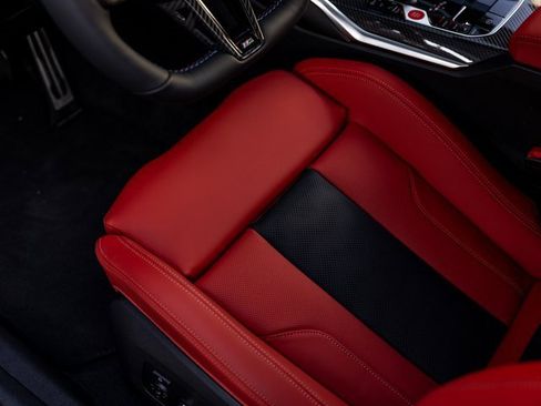 Used 2026 BMW M3 Competition w/ Executive Package image 24