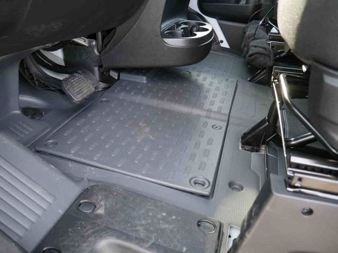 New 2026 RAM ProMaster 1500 w/ Safety Group image 29