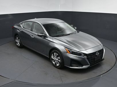 Used 2025 Nissan Altima 2.5 S