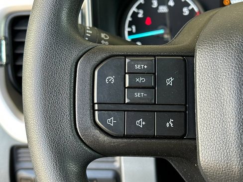 Used 2024 Ford F250 XL w/ STX Appearance Package AWD/4WD image 24