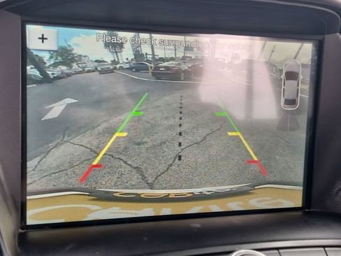 Used 2019 Ford Escape SEL FWD image 16