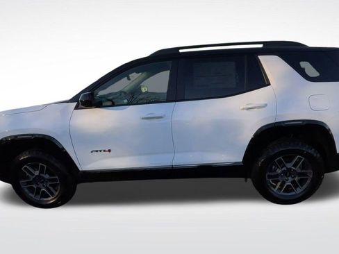 New 2026 GMC Terrain AT4 w/ LPO, Floor Liner Package image 7