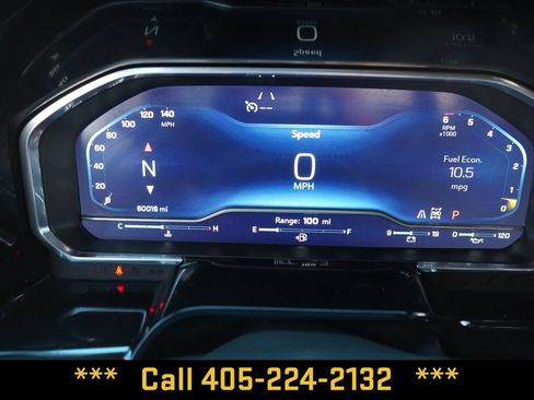 Used 2023 Chevrolet Silverado 1500 RST w/ Convenience Package II AWD/4WD image 36