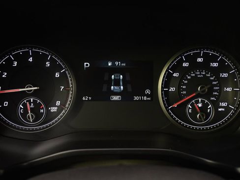 Used 2023 Hyundai Santa Fe SE w/ Cargo Package image 25