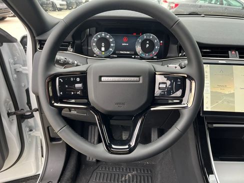 New 2026 Land Rover Range Rover Evoque S AWD/4WD image 14