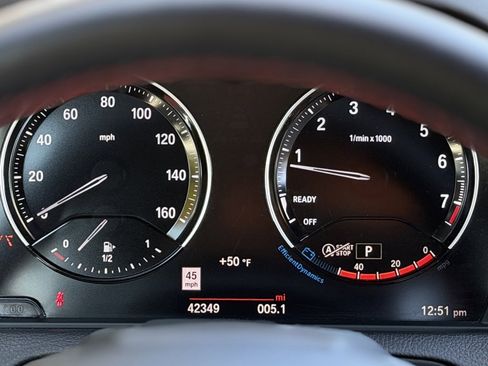 Used 2019 BMW 230i Convertible w/ Convenience Package image 45