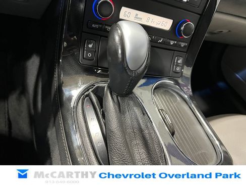 Used 2010 Chevrolet Corvette Grand Sport w/ Preferred Equipment Group RWD image 28