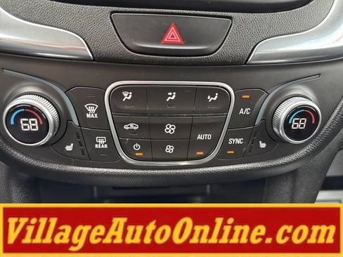 Used 2020 Chevrolet Equinox LT AWD/4WD image 21