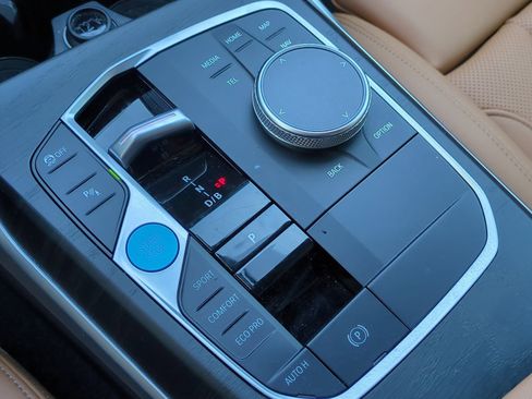 Certified 2023 BMW i4 eDrive35 RWD image 26