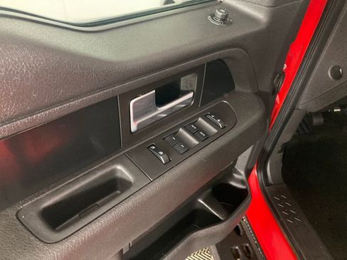 Used 2014 Ford F150 FX4 w/ Equipment Group 402A Luxury image 12