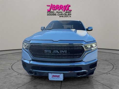 Used 2023 RAM 1500 Limited image 8