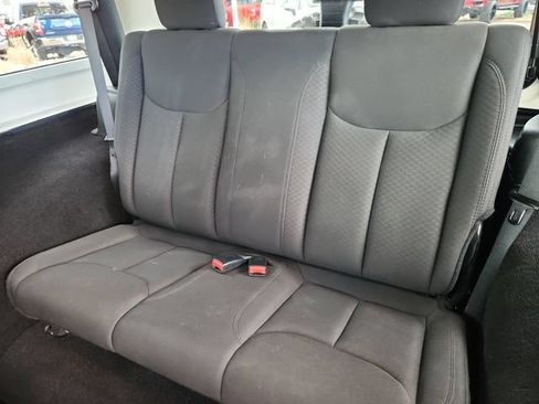 Used 2016 Jeep Wrangler Sport AWD/4WD image 8