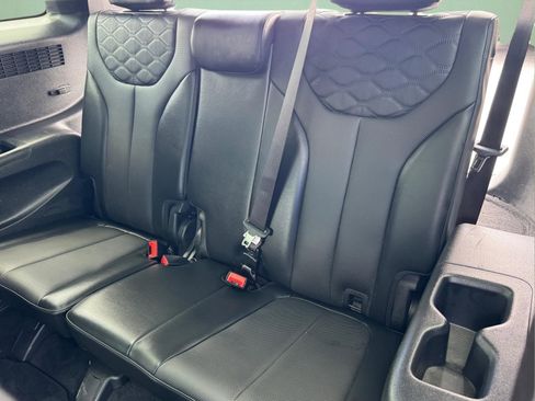 Used 2020 Hyundai Palisade Limited FWD image 13