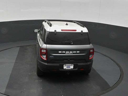 Used 2024 Ford Bronco Sport Heritage AWD/4WD image 46