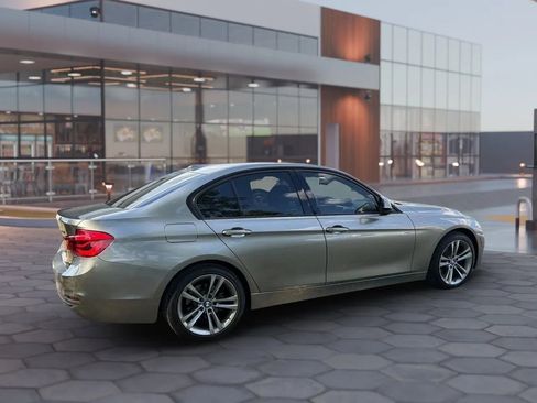 Used 2016 BMW 328i Sedan RWD image 16