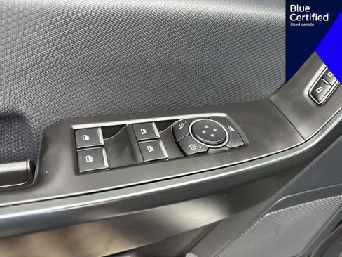 Certified 2024 Ford F150 STX image 26