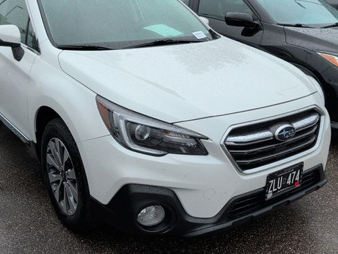 Used 2019 Subaru Outback 3.6R Touring image 6
