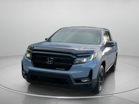 Used 2024 Honda Ridgeline Black Edition image 10