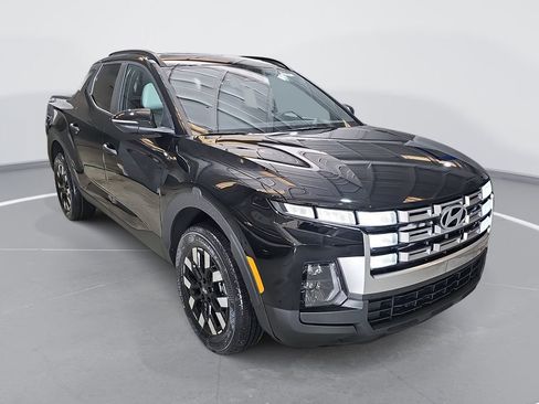 New 2026 Hyundai Santa Cruz SEL AWD/4WD image 3