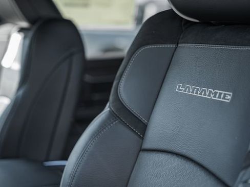 New 2026 RAM 3500 Laramie w/ Night Edition image 48