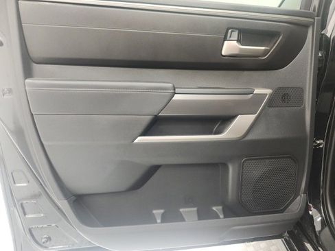 Used 2024 Toyota Tundra SR5 w/ SR5 Premium Package image 9